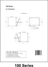 100 Series 150 / 200 / 250 Series 100 Series